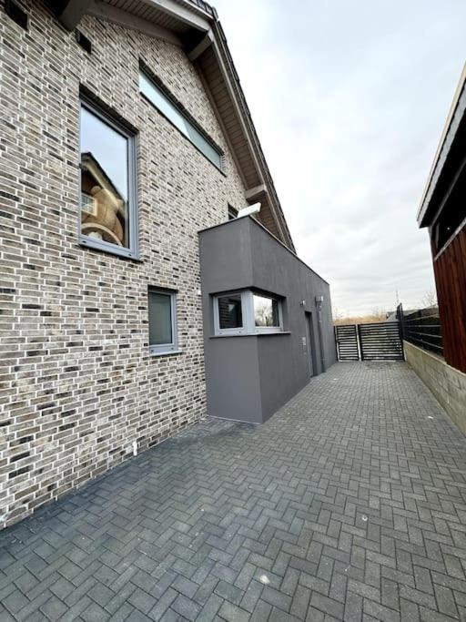 Meine Gemuetliche Auszeit Wolfsburg Exterior photo